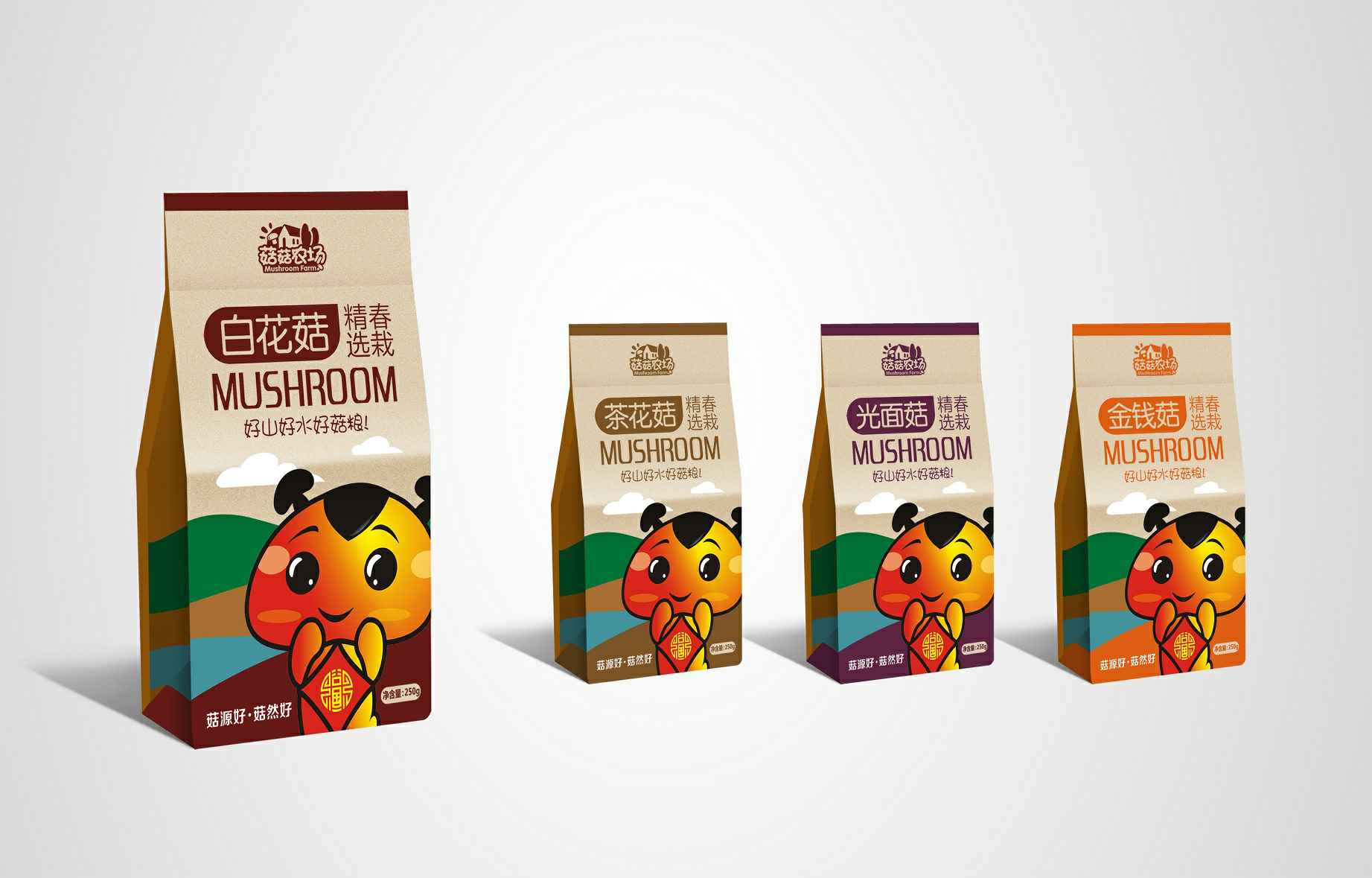 开云(中国)Kaiyun·官方网站包装设计（食品包装设计）的五项基本原则